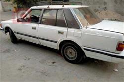 تويوتا كراون